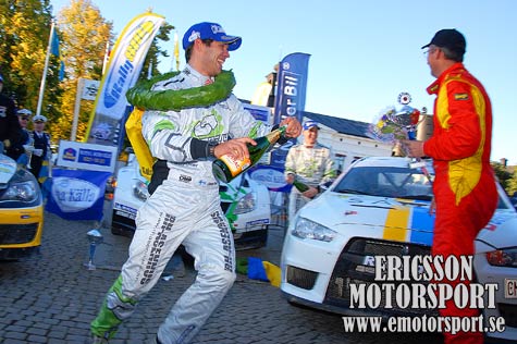 © Ericsson-Motorsport, www.emotorsport.se