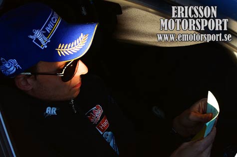 © Ericsson-Motorsport, www.emotorsport.se