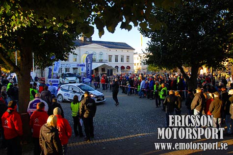 © Ericsson-Motorsport, www.emotorsport.se