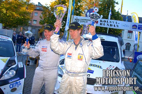 © Ericsson-Motorsport, www.emotorsport.se