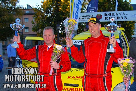 © Ericsson-Motorsport, www.emotorsport.se