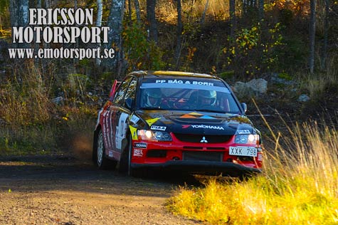 © Ericsson-Motorsport, www.emotorsport.se