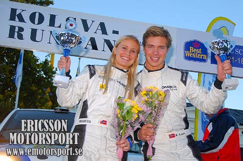 © Ericsson-Motorsport, www.emotorsport.se