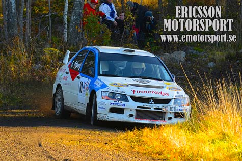 © Ericsson-Motorsport, www.emotorsport.se