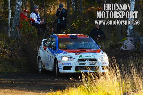 © Ericsson-Motorsport, www.emotorsport.se