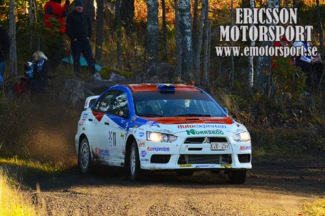 © Ericsson-Motorsport, www.emotorsport.se