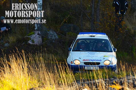 © Ericsson-Motorsport, www.emotorsport.se