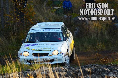 © Ericsson-Motorsport, www.emotorsport.se