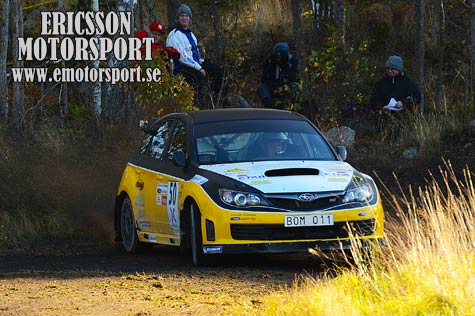 © Ericsson-Motorsport, www.emotorsport.se