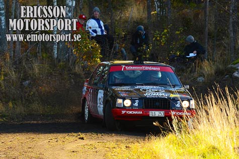 © Ericsson-Motorsport, www.emotorsport.se