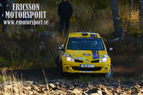 © Ericsson-Motorsport, www.emotorsport.se