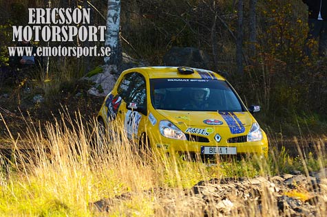 © Ericsson-Motorsport, www.emotorsport.se