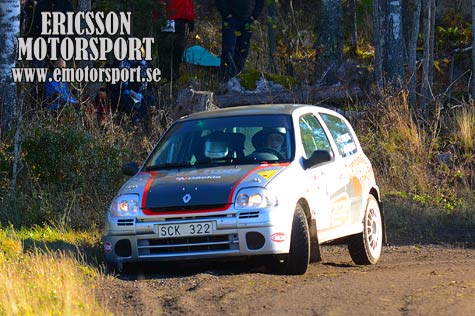 © Ericsson-Motorsport, www.emotorsport.se