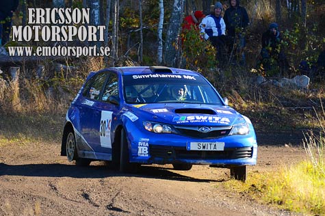 © Ericsson-Motorsport, www.emotorsport.se