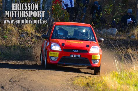 © Ericsson-Motorsport, www.emotorsport.se