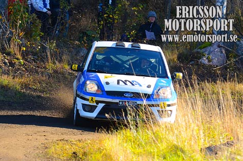 © Ericsson-Motorsport, www.emotorsport.se