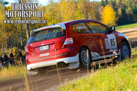 © Ericsson-Motorsport, www.emotorsport.se