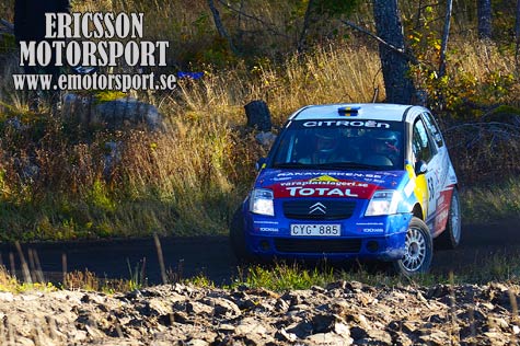 © Ericsson-Motorsport, www.emotorsport.se