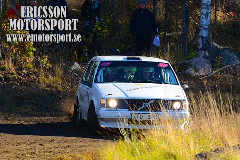 © Ericsson-Motorsport, www.emotorsport.se