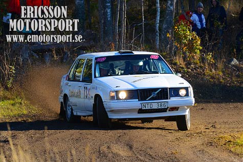 © Ericsson-Motorsport, www.emotorsport.se