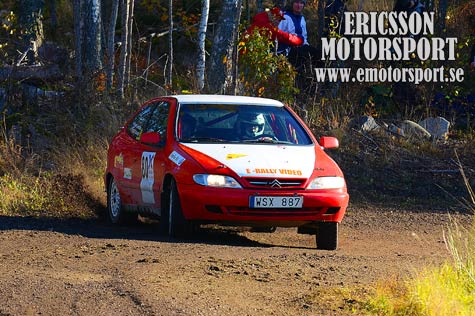 © Ericsson-Motorsport, www.emotorsport.se