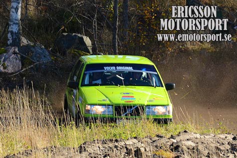 © Ericsson-Motorsport, www.emotorsport.se