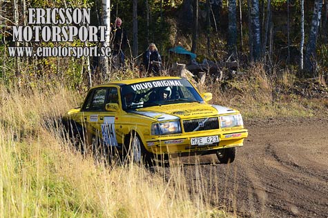 © Ericsson-Motorsport, www.emotorsport.se