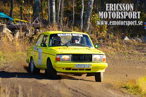 © Ericsson-Motorsport, www.emotorsport.se