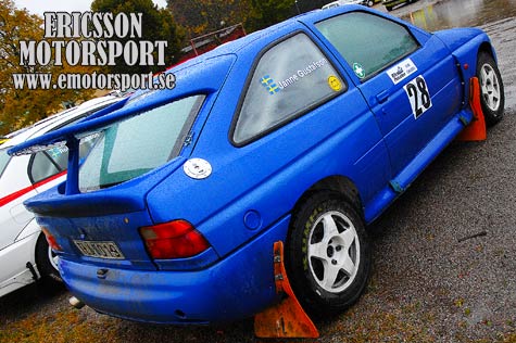 © Ericsson-Motorsport, www.emotorsport.se