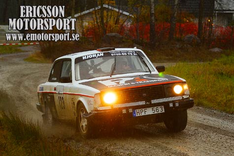 © Ericsson-Motorsport, www.emotorsport.se