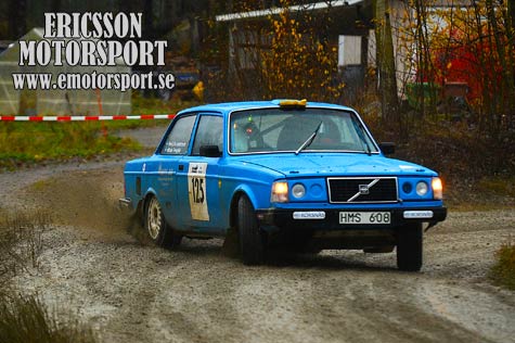 © Ericsson-Motorsport, www.emotorsport.se