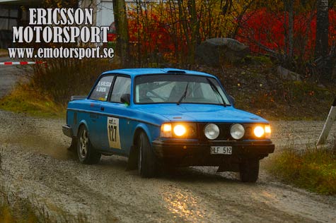 © Ericsson-Motorsport, www.emotorsport.se