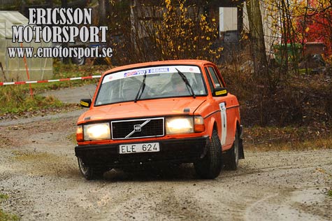 © Ericsson-Motorsport, www.emotorsport.se