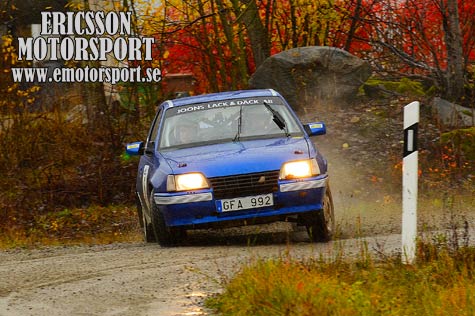 © Ericsson-Motorsport, www.emotorsport.se