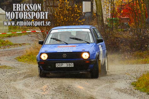 © Ericsson-Motorsport, www.emotorsport.se