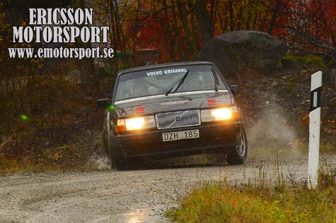 © Ericsson-Motorsport, www.emotorsport.se