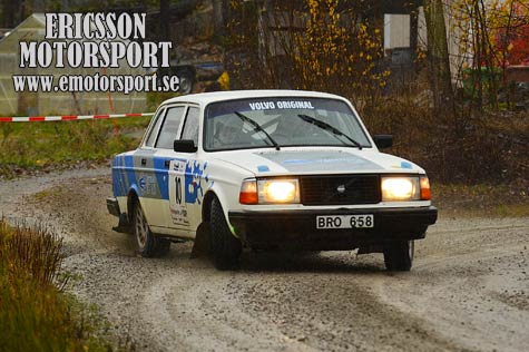 © Ericsson-Motorsport, www.emotorsport.se