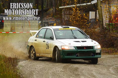 © Ericsson-Motorsport, www.emotorsport.se