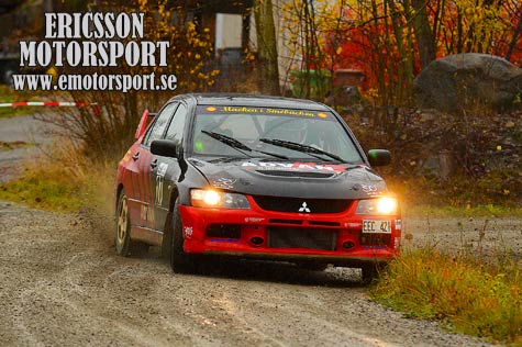 © Ericsson-Motorsport, www.emotorsport.se