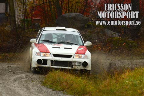 © Ericsson-Motorsport, www.emotorsport.se