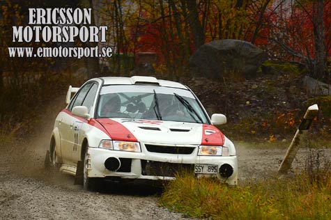 © Ericsson-Motorsport, www.emotorsport.se