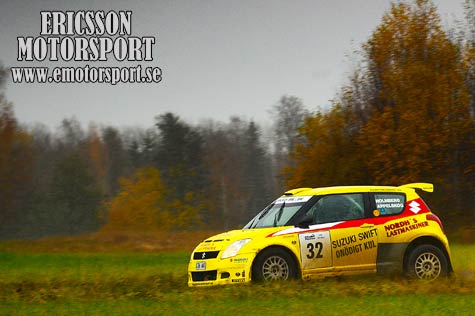 © Ericsson-Motorsport, www.emotorsport.se