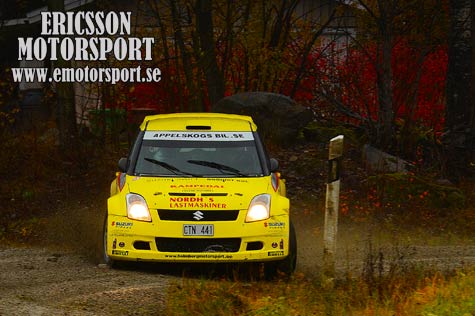 © Ericsson-Motorsport, www.emotorsport.se