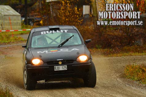 © Ericsson-Motorsport, www.emotorsport.se