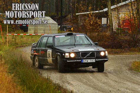 © Ericsson-Motorsport, www.emotorsport.se