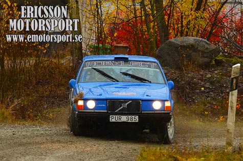© Ericsson-Motorsport, www.emotorsport.se