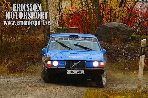 © Ericsson-Motorsport, www.emotorsport.se