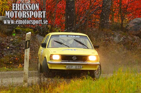 © Ericsson-Motorsport, www.emotorsport.se