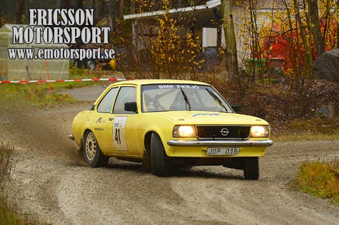 © Ericsson-Motorsport, www.emotorsport.se