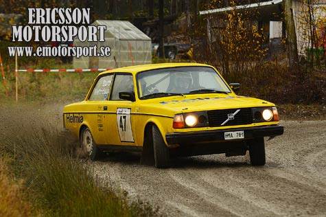 © Ericsson-Motorsport, www.emotorsport.se